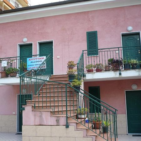 Villamareblu Ventimiglia Habitación foto