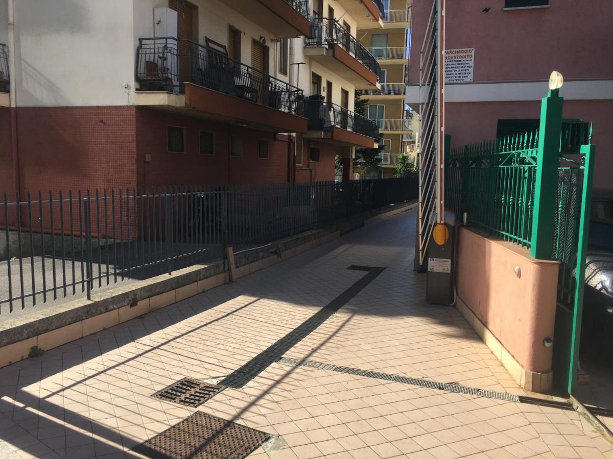 Villamareblu Ventimiglia Exterior foto
