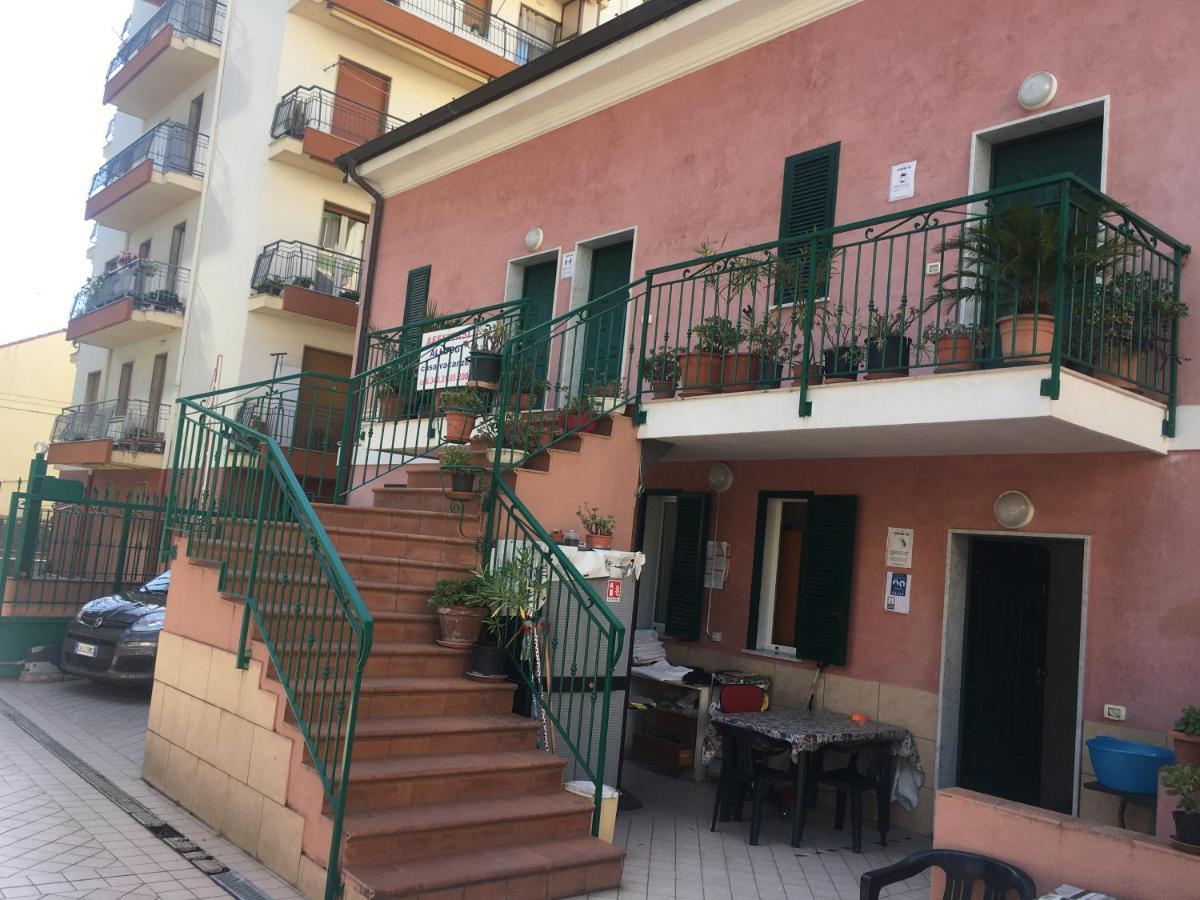 Villamareblu Ventimiglia Exterior foto