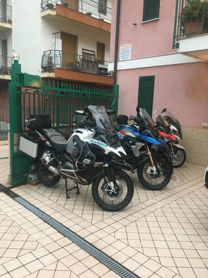 Villamareblu Ventimiglia Exterior foto