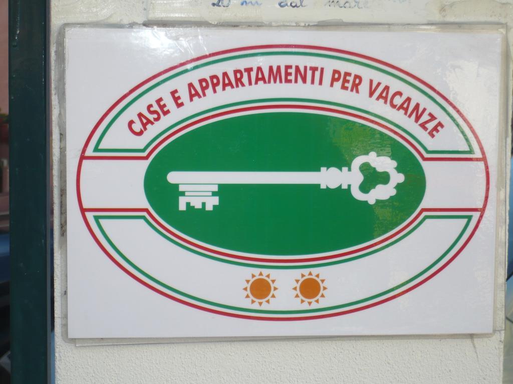 Villamareblu Ventimiglia Habitación foto